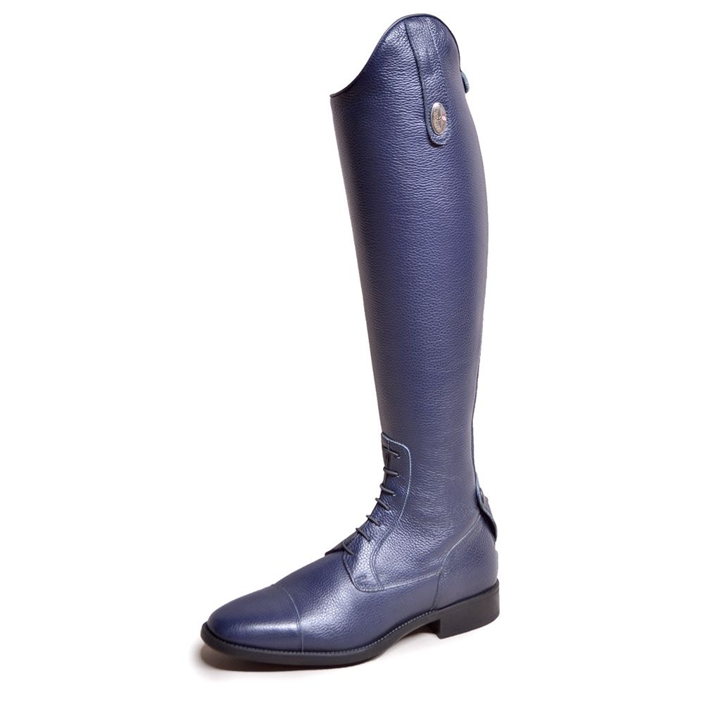 Tricolore ratsasaapad Amabile 02 Quick Blue
