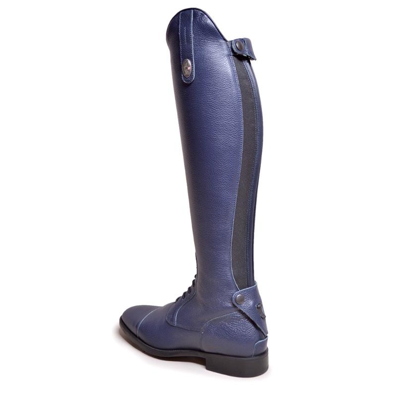 Tricolore ratsasaapad Amabile 02 Quick Blue