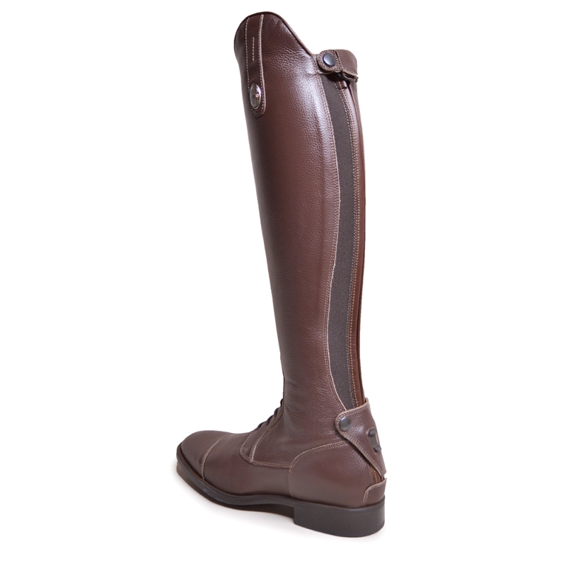 Tricolore ratsasaapad Amabile 02 Quick Brown