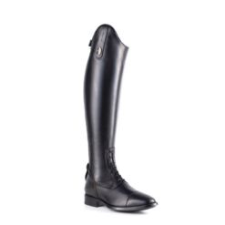 Tricolore ratsasaapad Amabile 02 Smooth Black