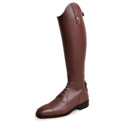 Tricolore ratsasaapad Amabile 02 Smooth Brown