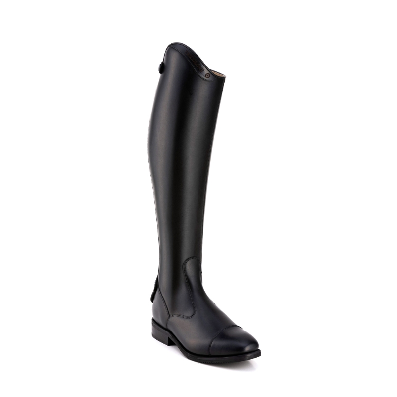 Tricolore ratsasaapad Italo 01 Black