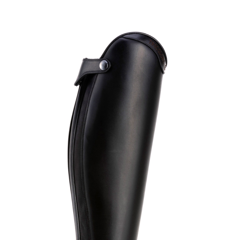 Tricolore ratsasaapad Italo 01 Black