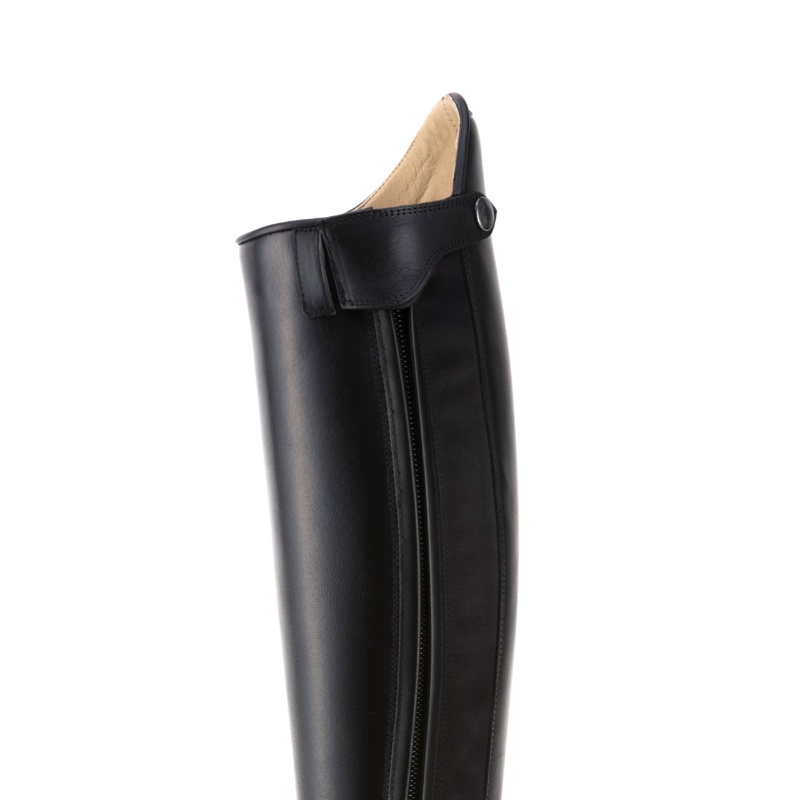 Tricolore ratsasaapad Italo 02 Black