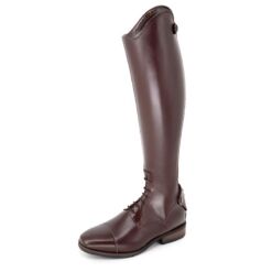 Tricolore ratsasaapad Italo 02 Brown