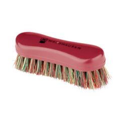 Waldhausen näohari Rainbow punane
