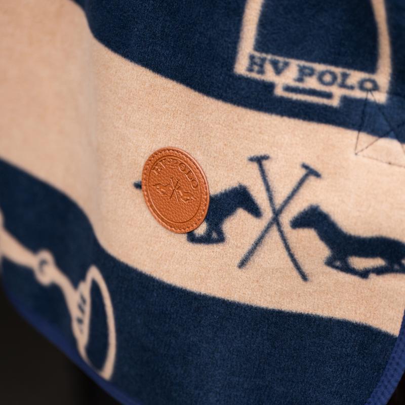 HV Polo fliistekk Gwenny tumesinine beez 4