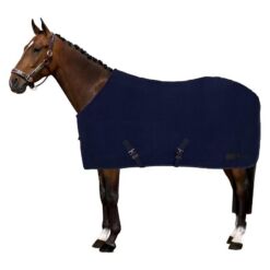 HV Polo fliistekk Hela tumesinine 6