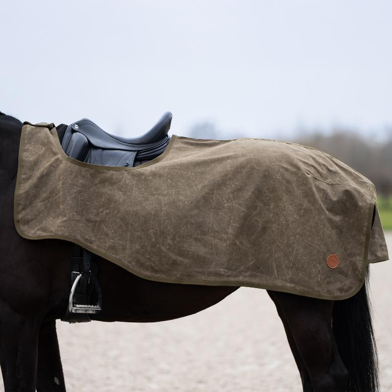 HV Polo ilmastikukindel trennitekk Ronja metsaroheline_5