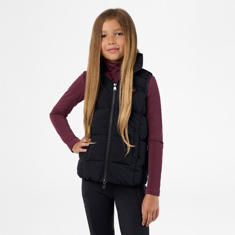 HV Polo late vest Alma tumesinine 2