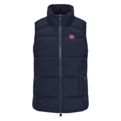 HV Polo late vest Alma tumesinine 3