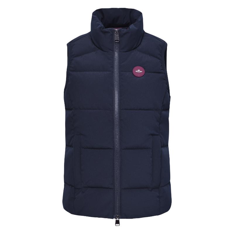 HV Polo late vest Alma tumesinine 3