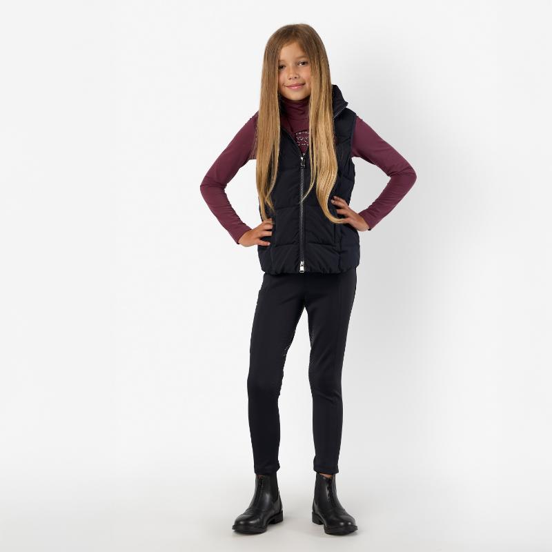 HV Polo late vest Alma tumesinine