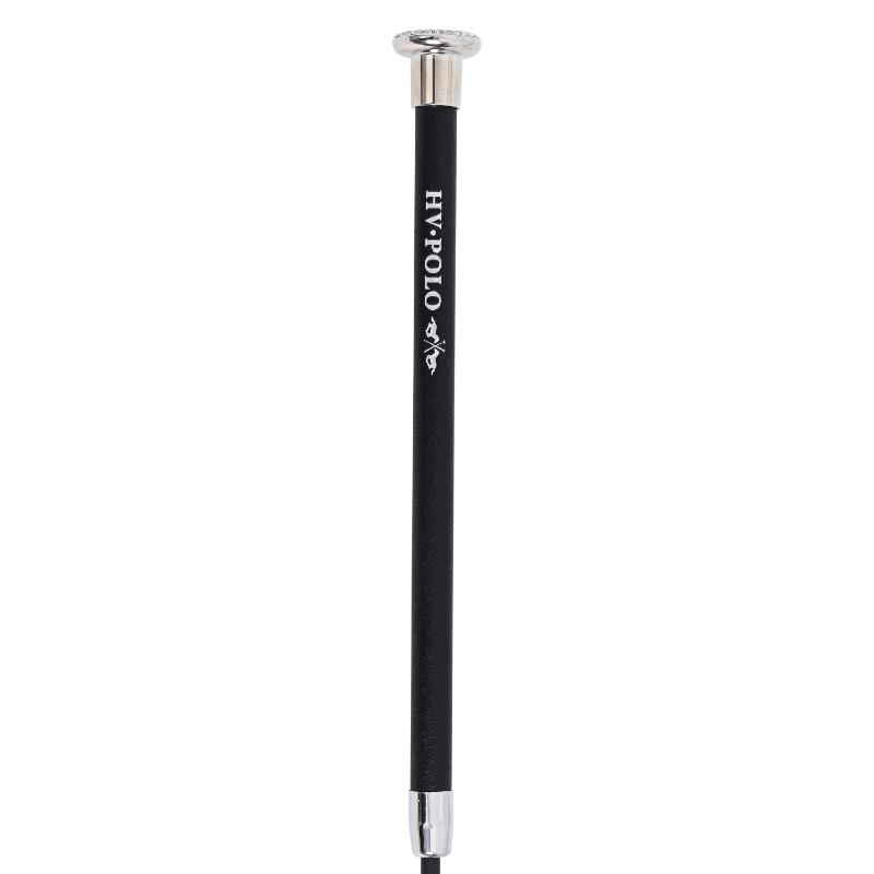 HV Polo stekk Shine Stones 90 – 120 cm must