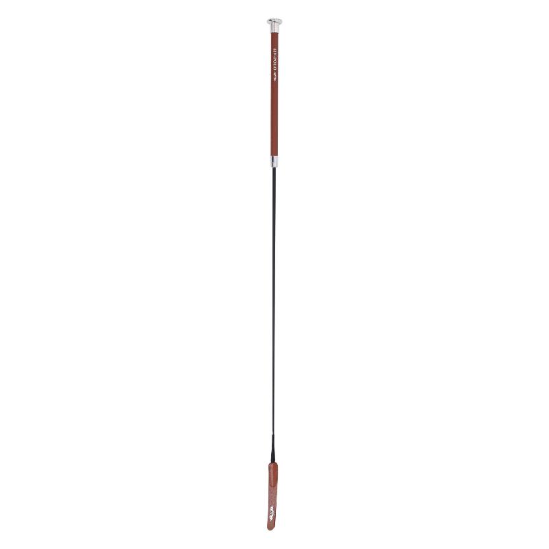 HV Polo stekk Shine Stones 90 – 120 cm pruun 2