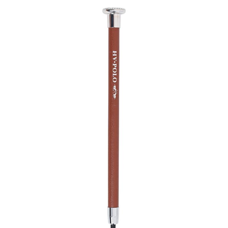 HV Polo stekk Shine Stones 90 – 120 cm pruun