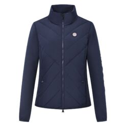 HV Polo trennijakk Orchid - Tumesinine
