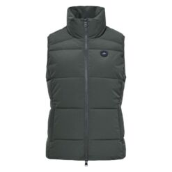 HV Polo vest Alma metsaroheline.3