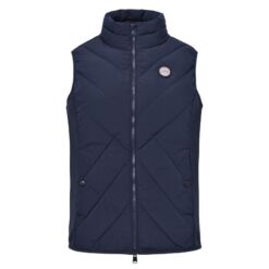 HV Polo vest Orabella - Tumesinine