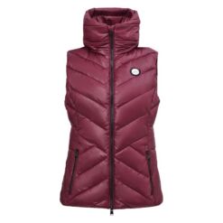 HV Polo vest Robina - Veinipunane