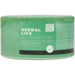 Hippotonic soolakivi Herbal Lick