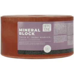 Hippotonic soolakivi Mineral Block