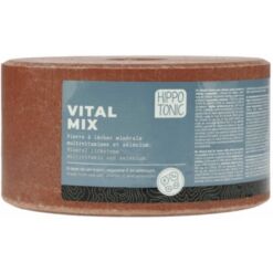 Hippotonic soolakivi Vital Mix multivitamiinidega