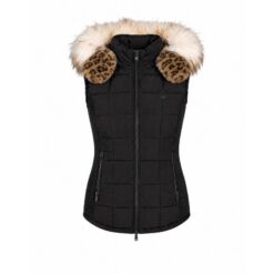 Penelope vest Leo Roge must 8