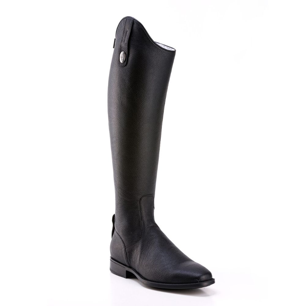 Tricolore ratsasaapad Amabile 01 Quick Black