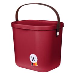 Waldhausen Eco Multibag punane
