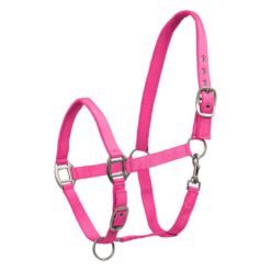 Waldhausen päitsed Satin - Roosa
