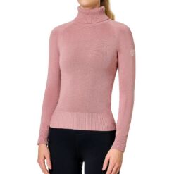 Equestrian Stockholm kampsun Pink - Roosa