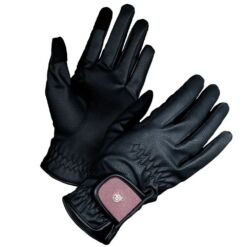 Equestrian Stockholm kindad Motion Pink Glimmer - Must