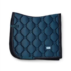 Equestrian Stockholm koolisõiduvaltrap Crystal Shine Blue Meadow - Sinine