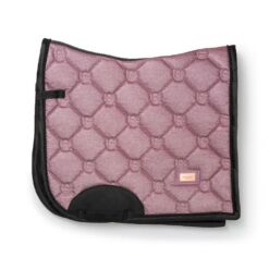 Equestrian Stockholm koolisõiduvaltrap Pink Glimmer - Roosa