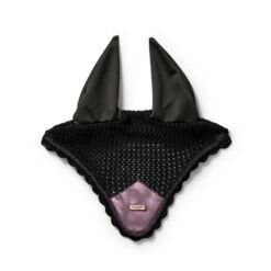 Equestrian Stockholm kõrvad Black Blush - Must