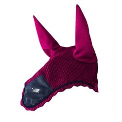 Equestrian Stockholm kõrvad Faded Fuchsia - Roosa / tumesinine
