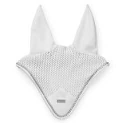 Equestrian Stockholm kõrvad Modern Crystal White - Valge