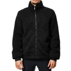 Equestrian Stockholm meeste jakk Teddy Black - Must