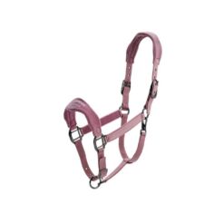 Equestrian Stockholm päitsed Anatomic Fleece Blush - Roosa