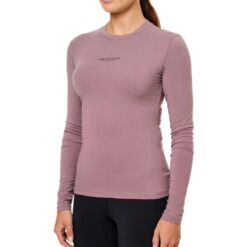 Equestrian Stockholm puuvillane trennipluus Soft Cotton Blush - Roosa