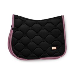 Equestrian Stockholm valtrap Black Blush - Must