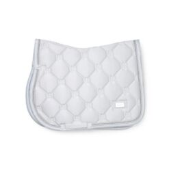 Equestrian Stockholm valtrap Crystal Shine White - Valge