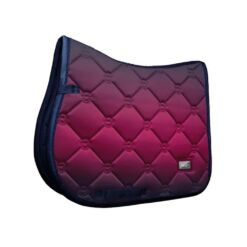 Equestrian Stockholm valtrap Faded Fuchsia - Roosa / tumesinine
