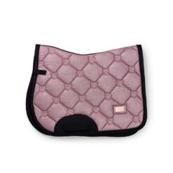 Equestrian Stockholm valtrap Pink Glimmer - Roosa
