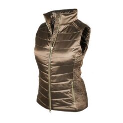 Equestrian Stockholm vest Equestrian Champagne - Šampanja