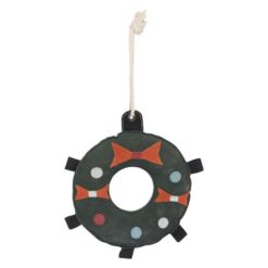 HV Polo boksimänguasi Chirstmas Ring
