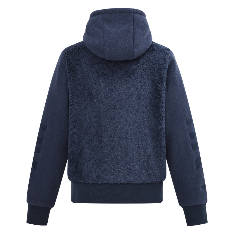 HV Polo fliispusa Royce - Tumesinine