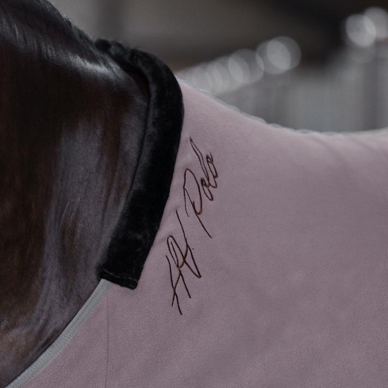 HV Polo fliistekk Nena - Hall