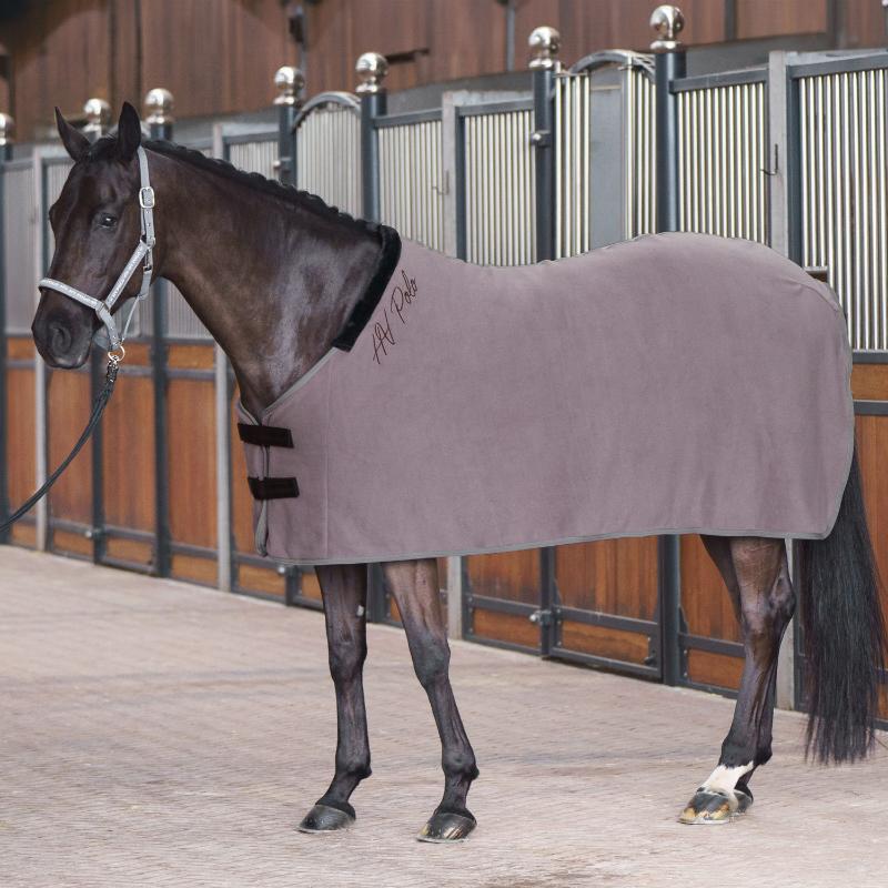 HV Polo fliistekk Nena - Hall